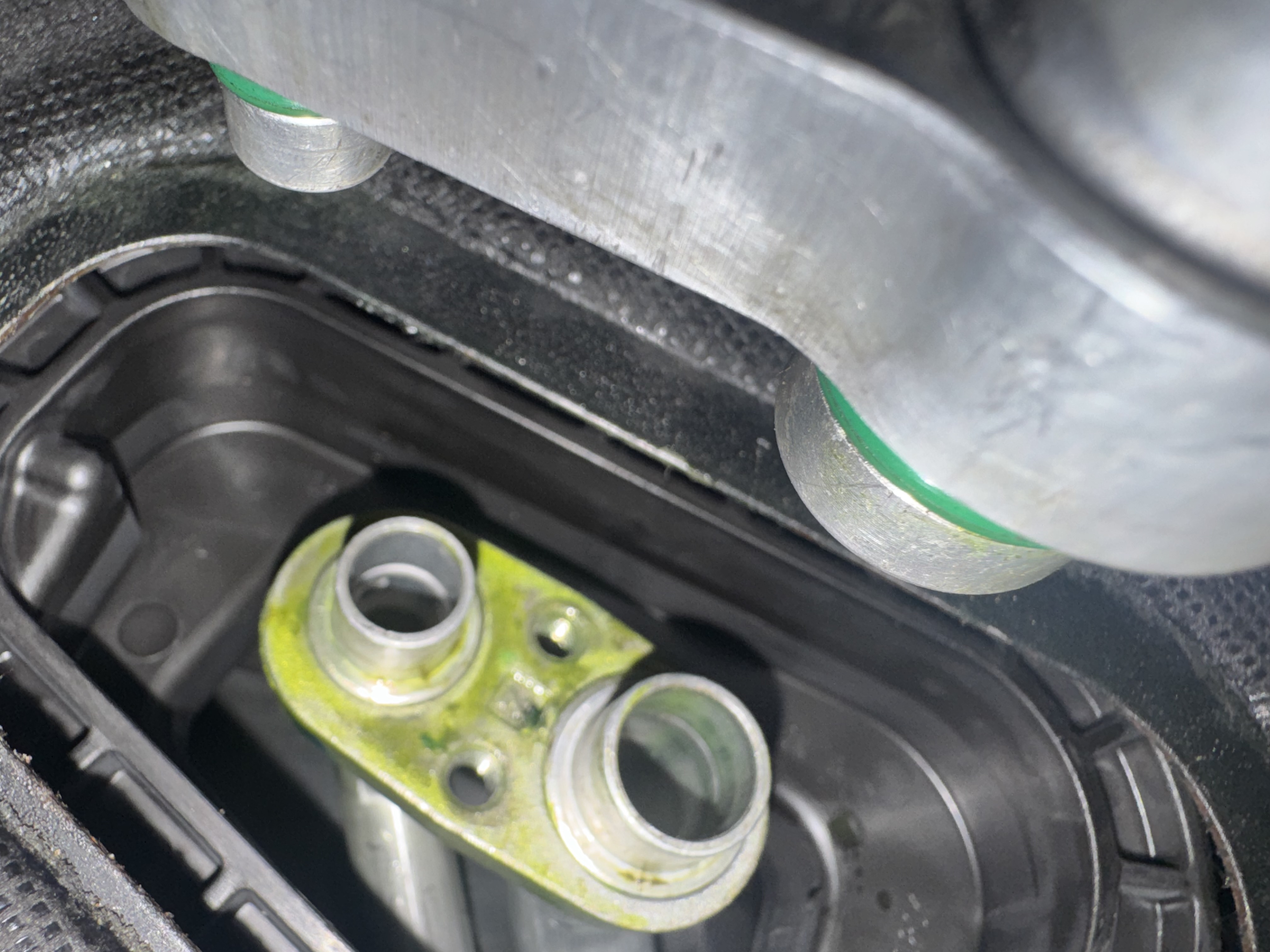 Is Your Car’s A/C Blowing Warm Air? How We Fix It in Granby CT