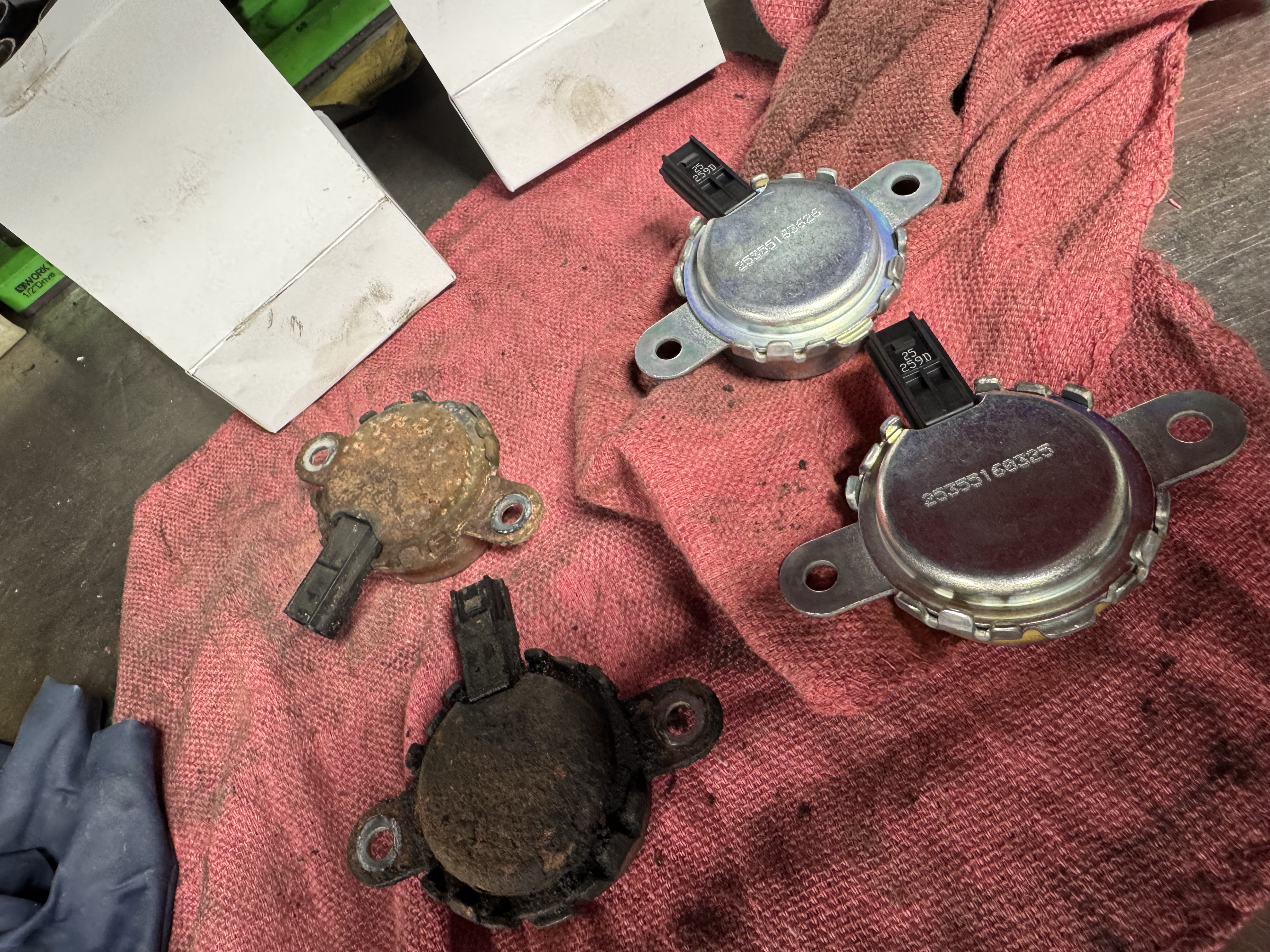 Check Engine Light & Timing Codes: What the Dealer Missed in Granby CT