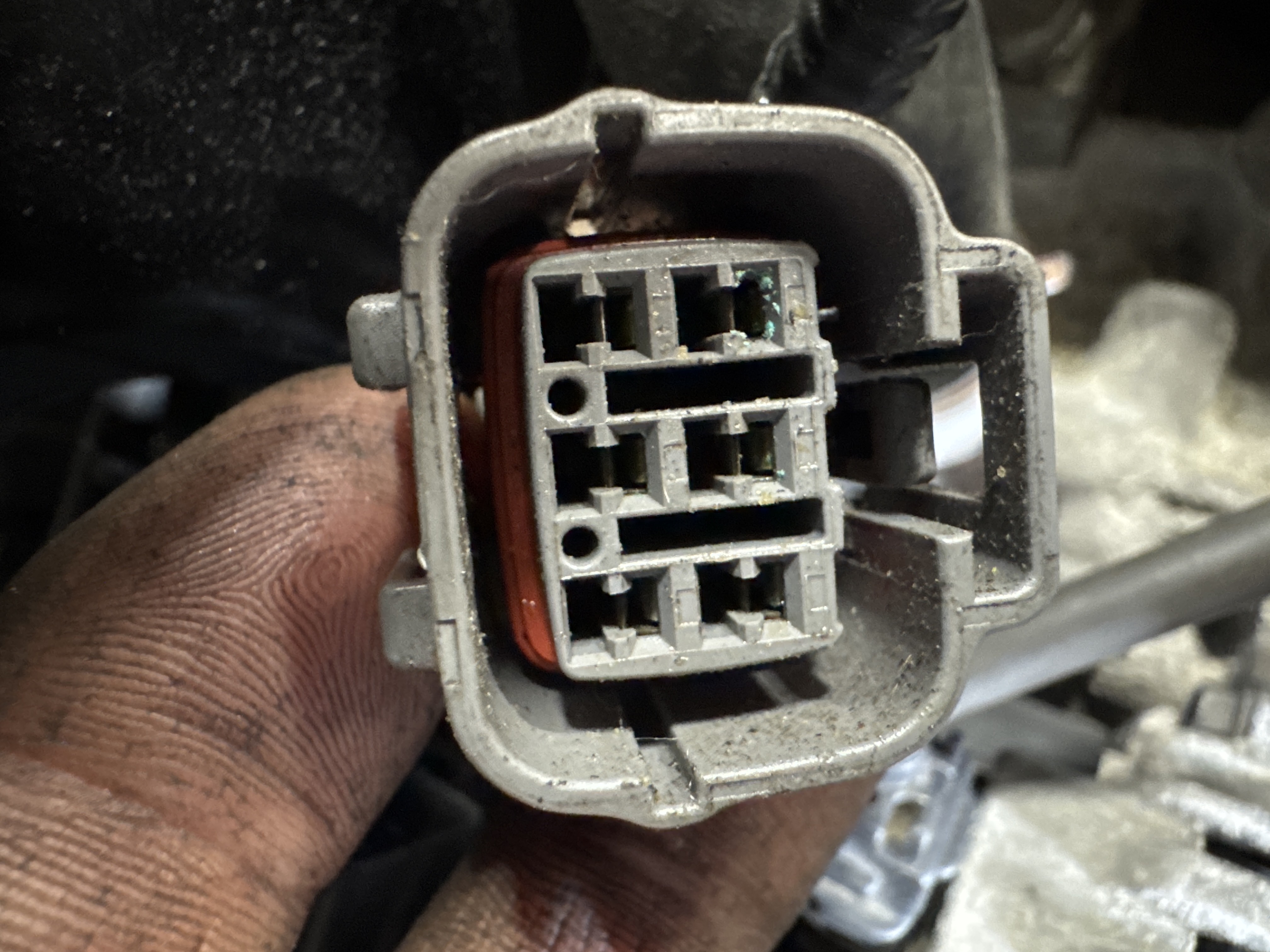 Why Did This 2020 Forester Throw An EGR Flow Error?