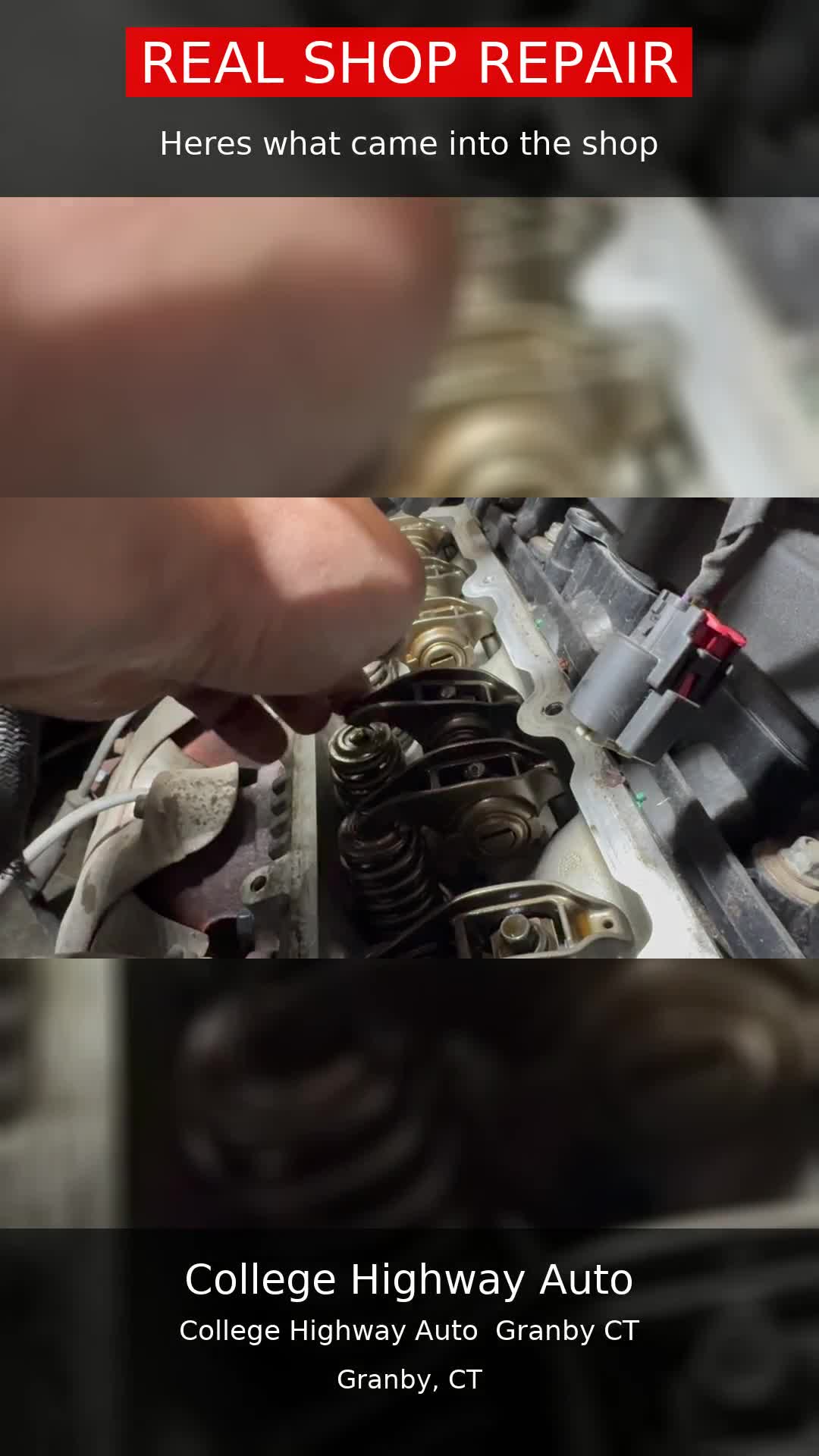 This GM V8 Ran Rough—Another Collapsed Lifter?